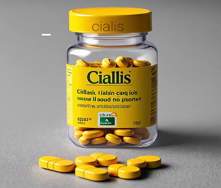 Cialis 1