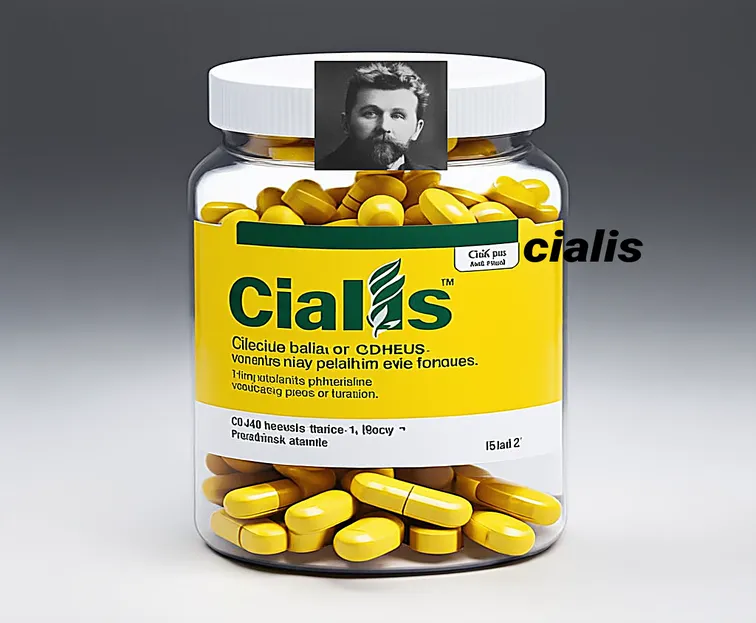 Cialis 2